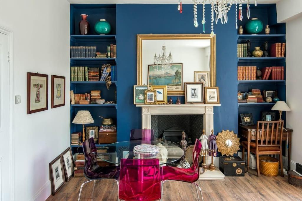 Appartamento Artists Comfy Home, Near Camden Market