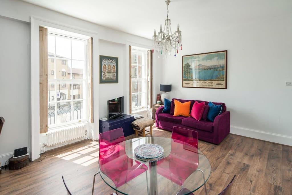 Artists Comfy Home, Near Camden Market Appartamento