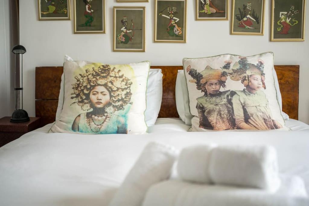 Artists Comfy Home, Near Camden Market Londra