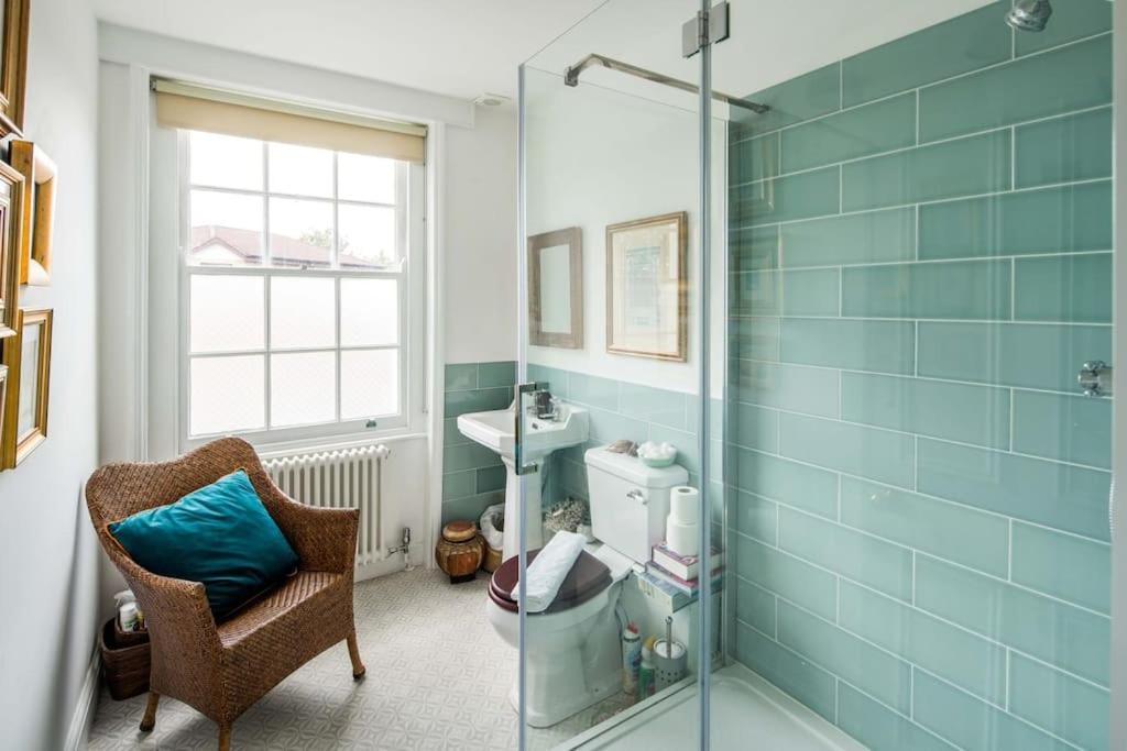 Artists Comfy Home, Near Camden Market Appartamento