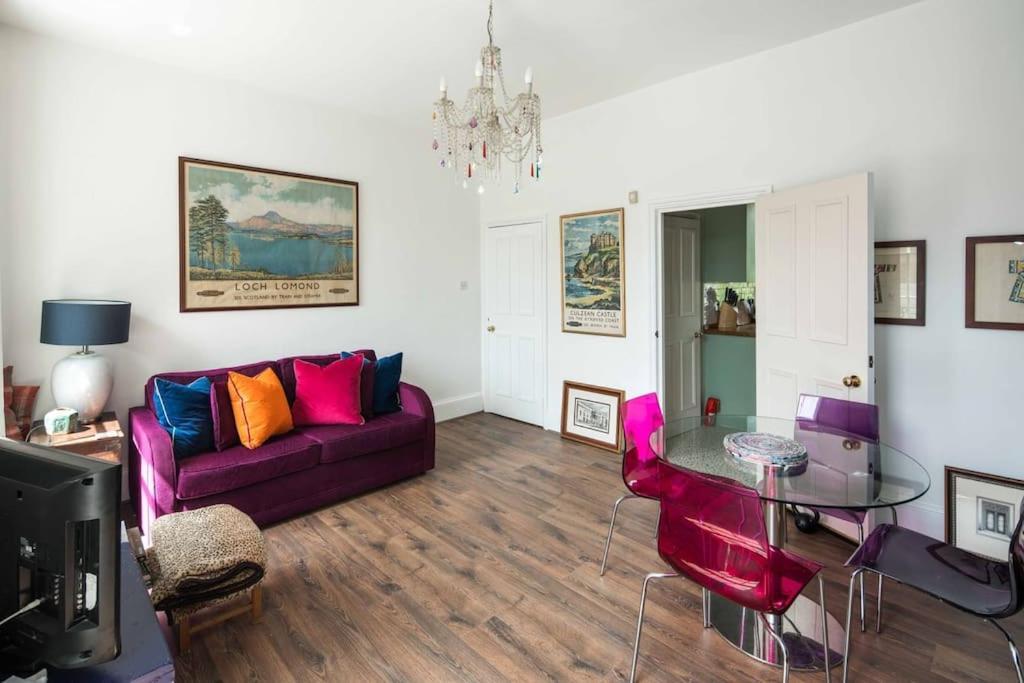 Artists Comfy Home, Near Camden Market Appartamento *