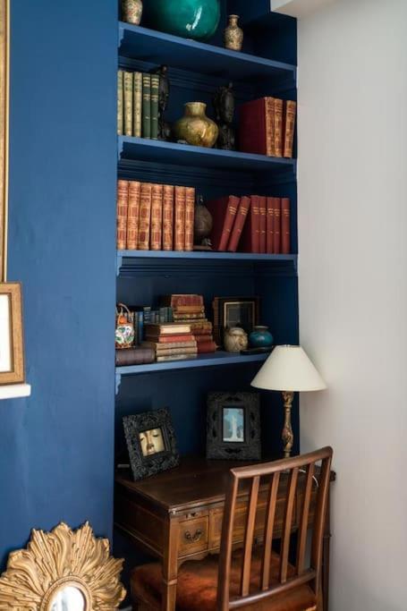 Appartamento Artists Comfy Home, Near Camden Market *