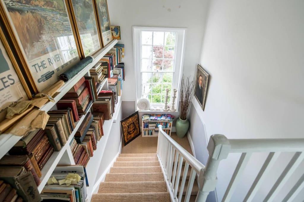 Appartamento Artists Comfy Home, Near Camden Market
