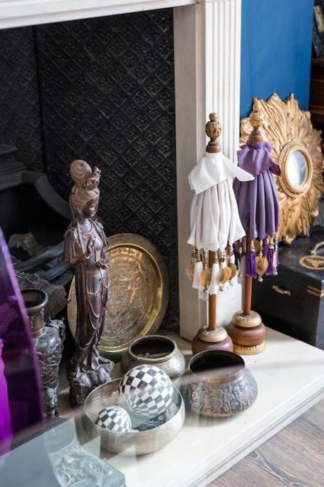 Appartamento Artists Comfy Home, Near Camden Market *